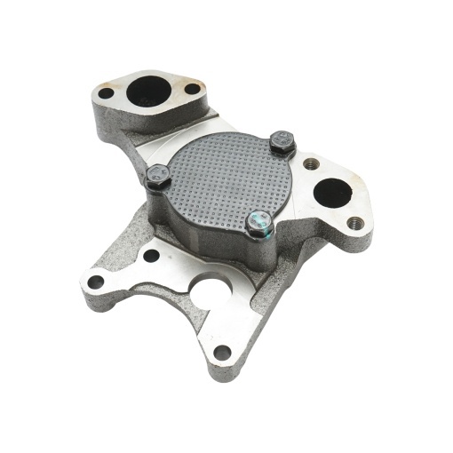 Pompa ulei motor pentru Perkins, Claas, Massey Fergusson 3640908M91, , 4132F025, 4132F027, 4132F035, 4132F039, 4132F046, 4132F051 - Img 3