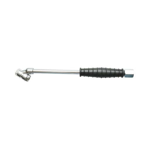Prelungitor umflat roti cu cap dublu 310mm, racord filetat 8mm, otel cromat Breckner Germany - Img 3