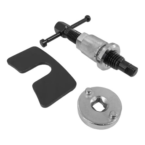 Presa pentru pistoane de frana si etrieri 65 mm, Verke - Img 3