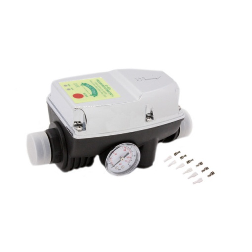 Prescontrol automat EPC-4 - Img 3