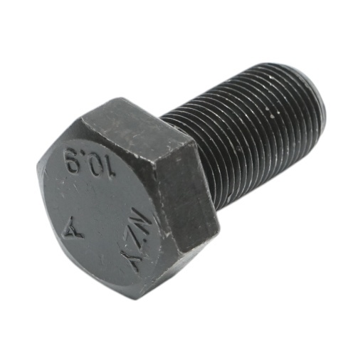Prezon roata spate Fiat, Case IH M18x35x1.5mm cod OEM 16252921, 15983824, 15983821, LA11408521, LA11408524, 123/11408521, 446-22 - Img 3