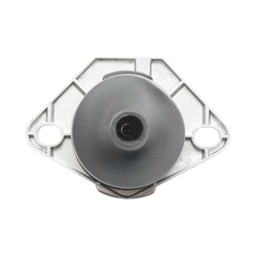 Priza remorca John Deere, Massey Ferguson, New Holland, Case IH, Deutz-Fahr, Same, Claas, Kubota 12V, 7 pini cod OEM TM6029A Breckner Germany - Img 3