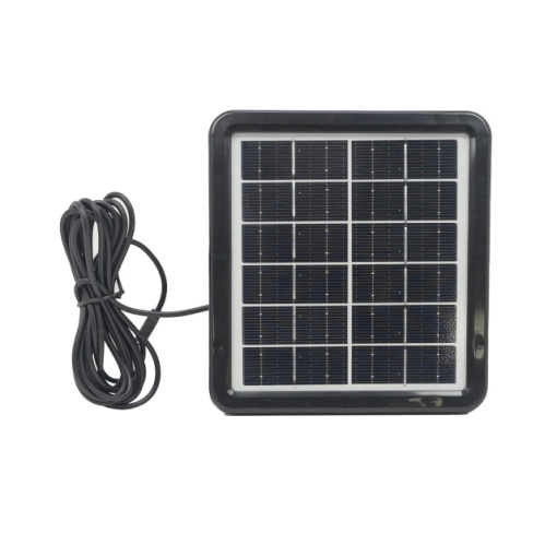 Programator inteligent pentru irigare PNI SWI190, Wi-Fi cu panou solar 2W, 8 zone - Img 3