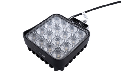 Proiector 64 LED 64 W 10–30 V, 3 ani garantie - Img 7