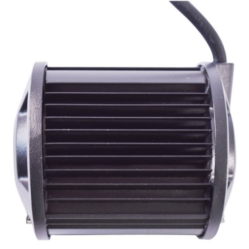 Proiector cu 6 LED-uri 10-30V 9.5x7.5 cm - Img 3