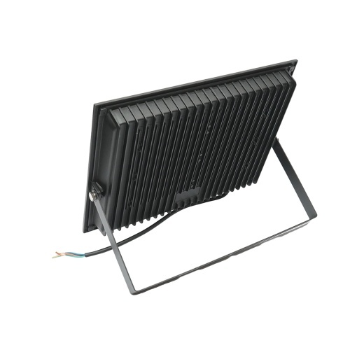 Proiector LED 200W, 220V, 3000K, IP66, 370x280mm Breckner Germany - Img 2
