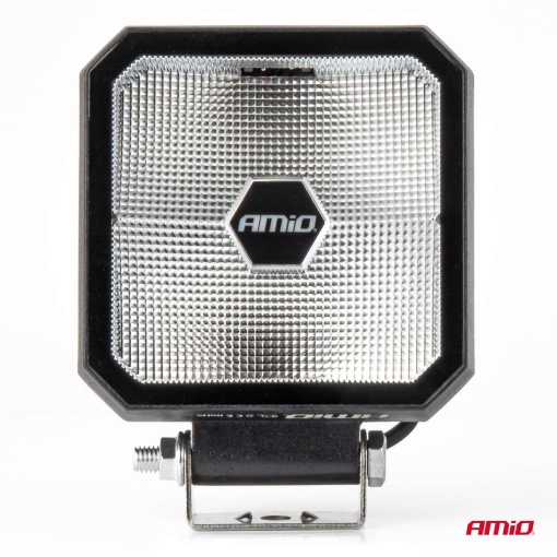 Proiector LED 30W COMBO 12V 24V AMIO - Img 2