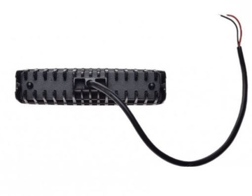 Proiector LED 5.8W 0.5A 12V-36V - Img 2