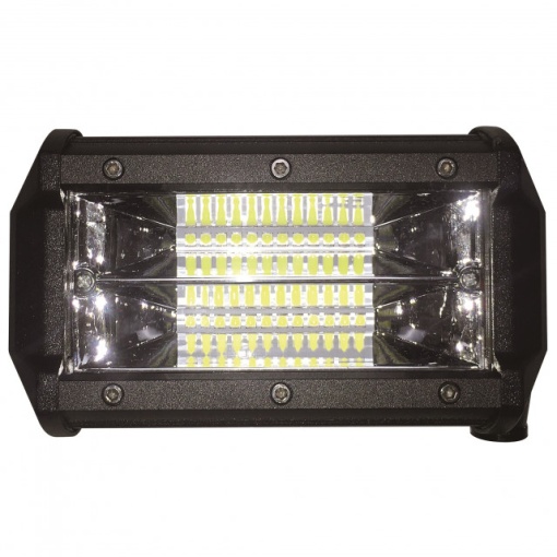 Proiector LED 72W SPOT 30° - Img 3