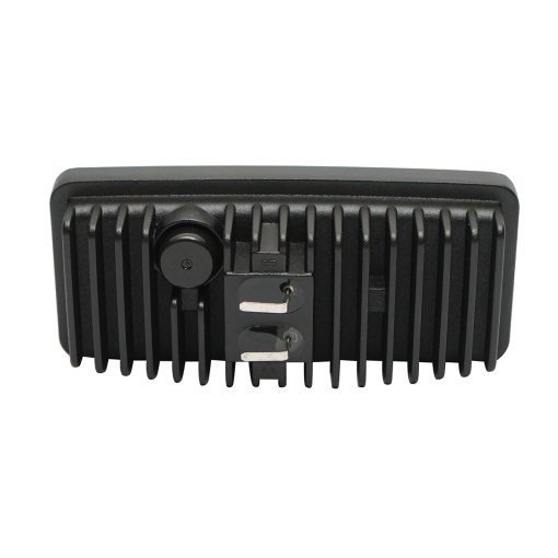 Proiector LED dreptunghiular 140x60mm John Deere cod OEM RE37450, R161288, VPM3732, VLC6114 - Img 3