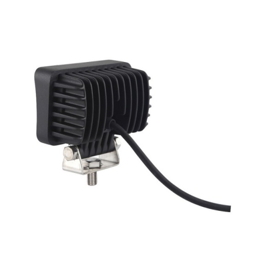 Proiector LED dreptunghiular 24W - Img 3