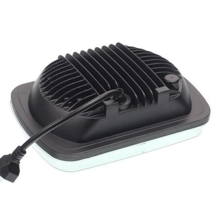 Proiector LED dreptunghiular 45W - Img 3