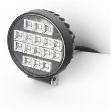 Proiector LED ROTUND 16W - Img 4