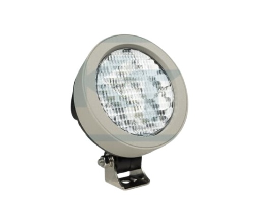 Proiector LED rotund 60W - Img 2