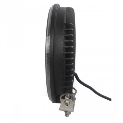 Proiector LED rotund cu pozitie 103W - Img 6