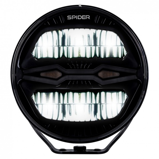 Proiector LED X-SPIDER NINJA rotunda - Img 6