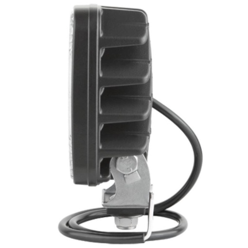 Proiector lucru 105x105, LED, 12-24V, 22W, 1600lm, 50°, CRK2C.54910 blister Wesem - Img 2