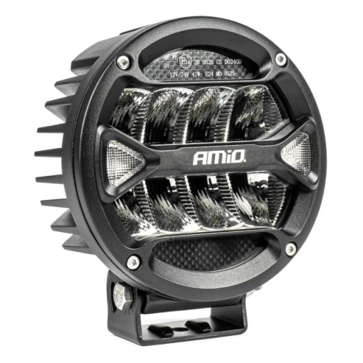Proiector rotund LED 41W