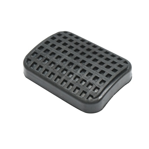 Protectie pedala frana, acceleratie, ambreiaj universala 104x77mm - Img 2