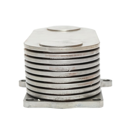 Racitor ulei, termoflot John Deere OEM RE59298, R141075, RE560754, R141075 - Img 5