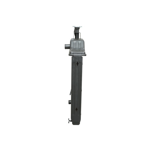 Radiator apa motor Perkins pentru Massey Ferguson cod OEM 3820620M91, 1669650M94, 1669648M94, 1669648M95 Breckner Germany - Img 2