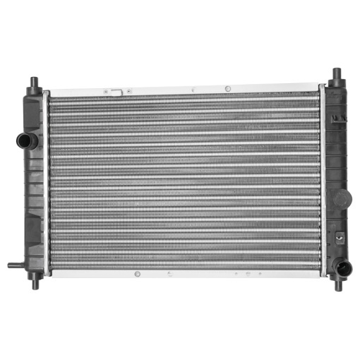 Radiator apa pentru Daewoo Matiz 96314162 - Img 2