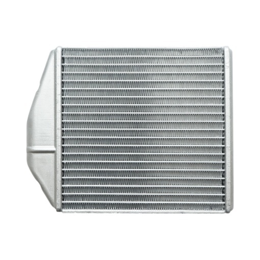 Radiator clima AC Opel Corsa C, Combo, Tigra 167x165x32mm cod OEM 1924002083 - Img 3