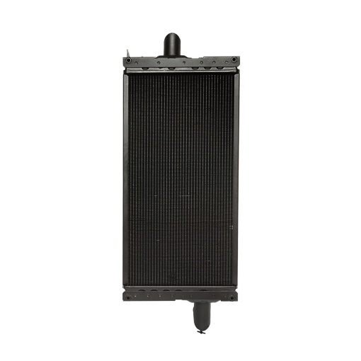 Radiator cu 5 randuri de celule pentru John Deere cod OEM 150-434, RE159541 Breckner Germany - Img 3