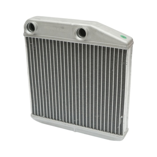 Radiator incalzire Opel Corsa D, Fiat Punto, Romeo, Linea, Fiorino, Citroen Mito, Nemo 160x188x26mm cod OEM 1924002040 - Img 4