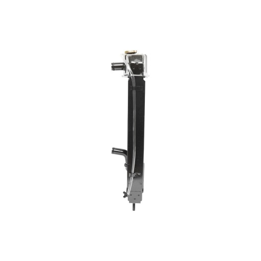 Radiator motor Perkins pentru Massey Ferguson cod OEM 86732M91, 894319M91, 894319M92 Breckner Germany - Img 2