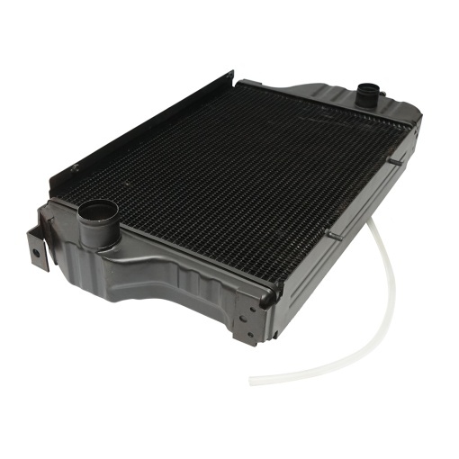 Radiator racire apa John Deere cod OEM AL25255, AT20847 - Img 6