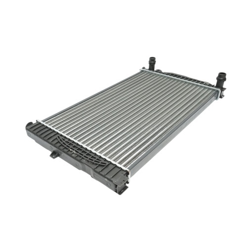 Radiator racire apa motor Audi, Skoda, VW 1.6-2.3L 396x635x32mm cod OEM 8D0121251AJ, 8D0121251AT, 8D0121251BJ, 8D0121251Q, 58259, 1924001977 - Img 5