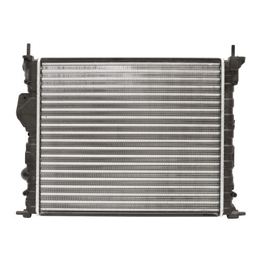 Radiator racire apa motor Dacia Solenza si Logan benzina fara A/C 6001546190 - Img 3