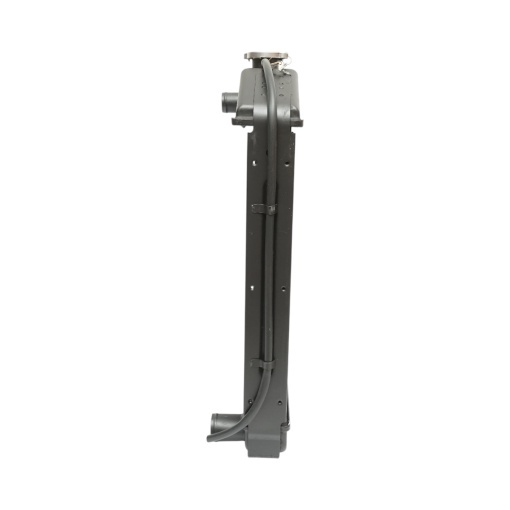 Radiator racire apa motor Ford, 4 randuri de celule 600x480x65mm cod OEM 81817280, C7NN8005L, D8NN8005PA, C7NN8005E, 4826 - Img 3