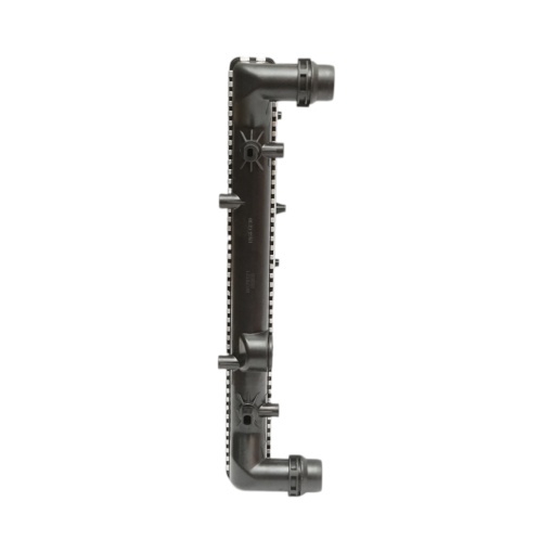 Radiator racire apa motor Seat, Skoda, VW 1.0-2.0L 635x415x23mm cod OEM 5Z0121253A, 6Q0121253L, 6Q0121253Q, 50542, 1924001738 - Img 5