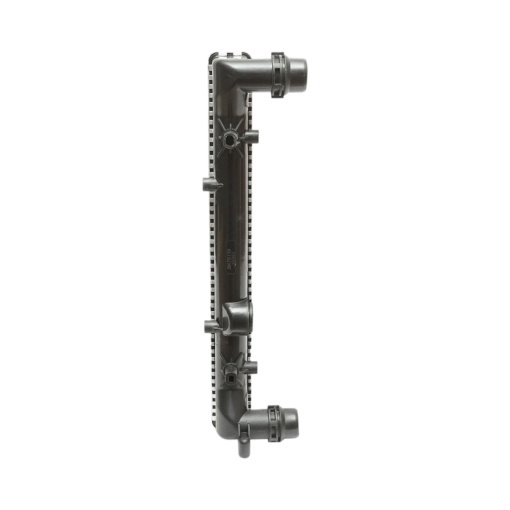 Radiator racire apa motor VW, Audi, Opel, Seat, Skoda 1.4-2.5D 650x414x23mm cod OEM VW1J0121253AB, 1J0121253N, 1924001979 - Img 5