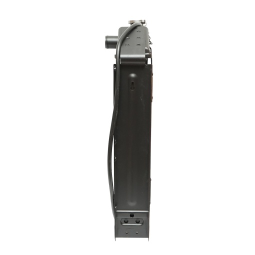 Radiator racire apa pentru Fiat 55-90 cod OEM 4997175, 5132826, 5139028, 5153483, 5159617, 150-39 Breckner Germany - Img 4