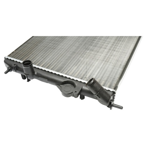 Radiator racire Dacia Logan 1.5dCi cu AC 8200189288 - Img 2