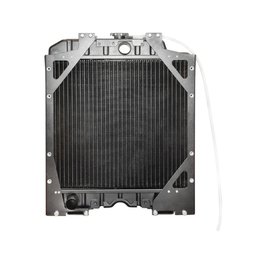Radiator racire tractor UTB DT 1010 - Img 3