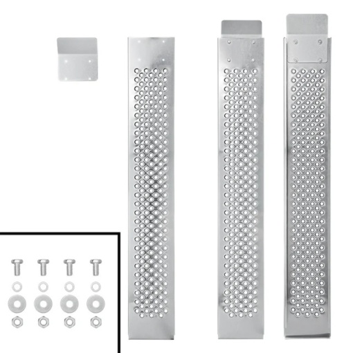 Rampa de incarcare otel 150 x 22.5 x 4.7 cm - Img 3