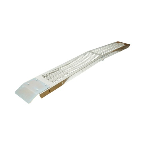 Rampa incarcare pliabila 195x22cm, sarcina maxima 280kg - Img 2