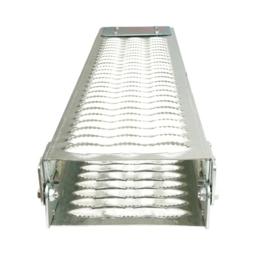 Rampa incarcare pliabila 195x22cm, sarcina maxima 280kg - Img 12