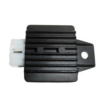 Regulator MTD, Zongshen XP620 (17.6 CP) - Img 2