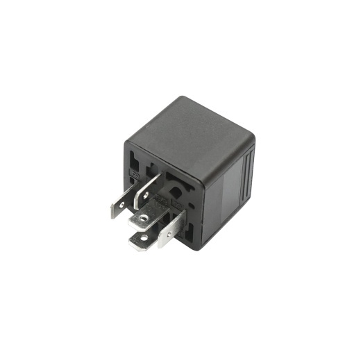 Releu 12V/20-30A Massey Ferguson, Valtra, Fendt cod OEM V32906800 - Img 2