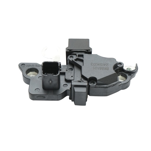Releu alternator Dacia Logan 98Ah 7701048230 - Img 4