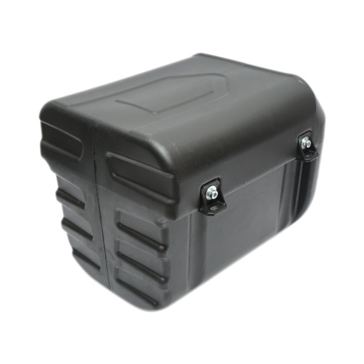 Rezervor apa 30L plastic, negru 332x420x331 mm - Img 3