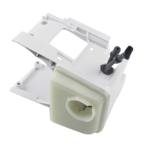 Rezervor benzina drujba compatibil Stihl MS200T 020T - Img 2