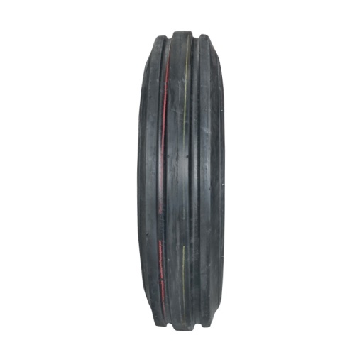 Roata completa 650/16 8PR F2 liniar fata tractor UTB U-445 - Img 2