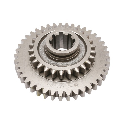 Roata dintata vitezele 1 si 4 UTB U-650 - Img 4