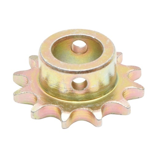Roata pinion ax lung Z=12 cutie fertilizare SPC CF FS-1.11.0M - Img 2